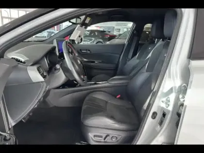 Photo 9 Toyota C-HR  2.0 Hybride 184ch GR Sport E-CVT