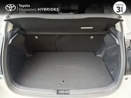 Photo 9 Toyota Yaris  116h Design 5p MY22