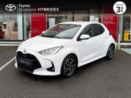 Photo Toyota Yaris