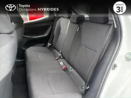 Photo 11 Toyota Yaris  116h Design 5p MY22