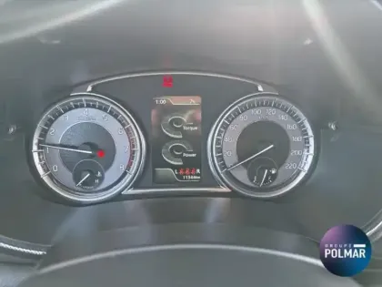 Photo 9 Suzuki Vitara  1.4 Boosterjet Hybrid 129ch Style