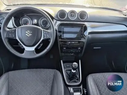 Photo 7 Suzuki Vitara  1.4 Boosterjet Hybrid 129ch Style