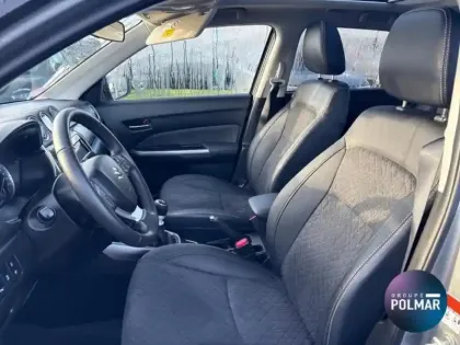 Photo 10 Suzuki Vitara  1.4 Boosterjet Hybrid 129ch Style