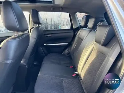 Photo 11 Suzuki Vitara  1.4 Boosterjet Hybrid 129ch Style