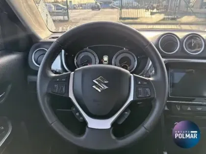 Photo 8 Suzuki Vitara  1.4 Boosterjet Hybrid 129ch Style