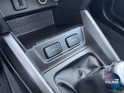 Photo 14 Suzuki Vitara  1.4 Boosterjet Hybrid 129ch Style