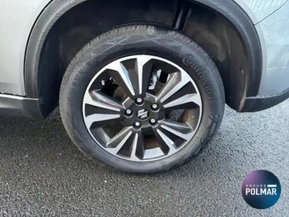 Photo 12 Suzuki Vitara  1.4 Boosterjet Hybrid 129ch Style