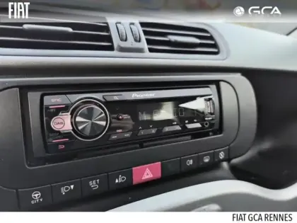 Photo 6 Fiat Panda  1.0 70ch BSG S&S