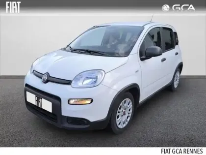 Photo Fiat Panda
