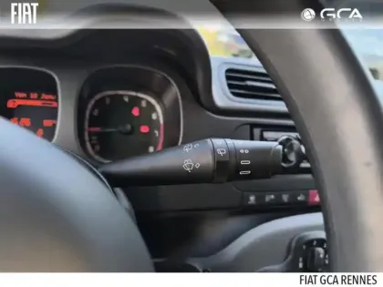 Photo 9 Fiat Panda  1.0 70ch BSG S&S