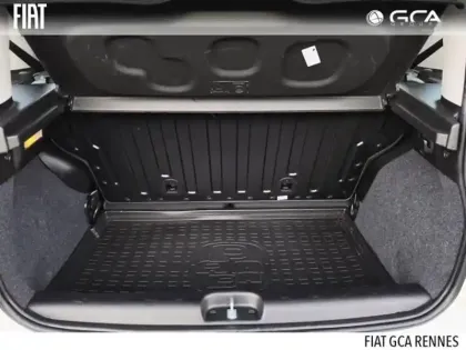 Photo 14 Fiat Panda  1.0 70ch BSG S&S