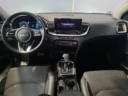 Photo 11 Kia Xceed  1.6 GDi 141ch PHEV Lounge DCT6