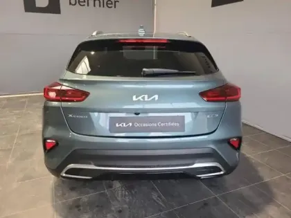 Photo 6 Kia Xceed  1.6 GDi 141ch PHEV Lounge DCT6