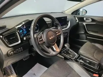 Photo 7 Kia Xceed  1.6 GDi 141ch PHEV Lounge DCT6