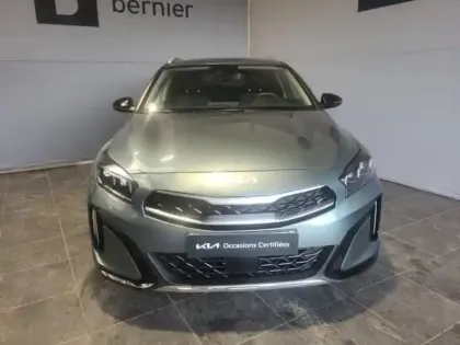 Photo 5 Kia Xceed  1.6 GDi 141ch PHEV Lounge DCT6