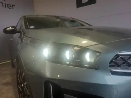 Photo 14 Kia Xceed  1.6 GDi 141ch PHEV Lounge DCT6