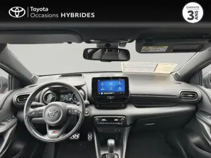 Photo 22 Toyota Yaris  116h GR Sport 5p MY22