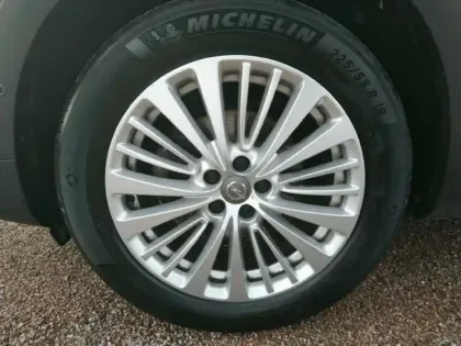 Photo 10 Opel Grandland X  1.6 D 120ch ECOTEC Innovation