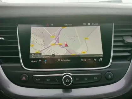 Photo 14 Opel Grandland X  1.6 D 120ch ECOTEC Innovation