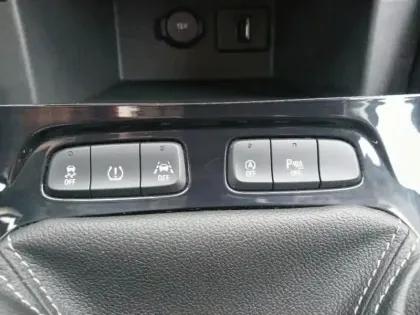 Photo 12 Opel Grandland X  1.6 D 120ch ECOTEC Innovation