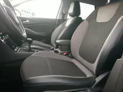 Photo 8 Opel Grandland X  1.6 D 120ch ECOTEC Innovation