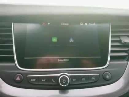 Photo 13 Opel Grandland X  1.6 D 120ch ECOTEC Innovation