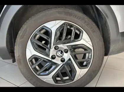 Photo 11 Citroën C4  PureTech 130ch S&S Feel Pack