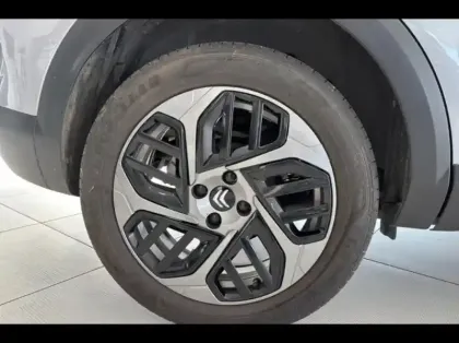 Photo 12 Citroën C4  PureTech 130ch S&S Feel Pack