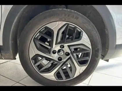 Photo 13 Citroën C4  PureTech 130ch S&S Feel Pack