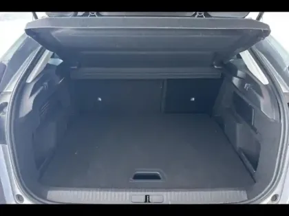 Photo 8 Citroën C4  PureTech 130ch S&S Feel Pack