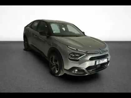 Photo 7 Citroën C4  PureTech 130ch S&S Feel Pack