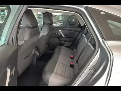 Photo 10 Citroën C4  PureTech 130ch S&S Feel Pack