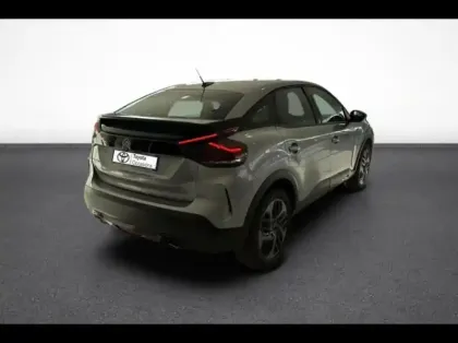 Photo 5 Citroën C4  PureTech 130ch S&S Feel Pack