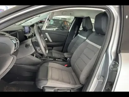 Photo 9 Citroën C4  PureTech 130ch S&S Feel Pack