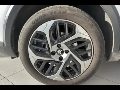 Photo 14 Citroën C4  PureTech 130ch S&S Feel Pack