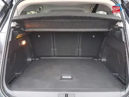 Photo 13 Citroën C5 aircross  BlueHDi 130ch S&S Feel