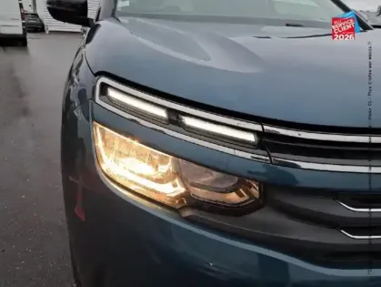 Photo 12 Citroën C5 aircross  BlueHDi 130ch S&S Feel