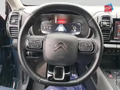 Photo 11 Citroën C5 aircross  BlueHDi 130ch S&S Feel