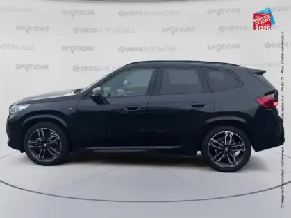 Photo 8 BMW X1  sDrive20i 170ch M Sport