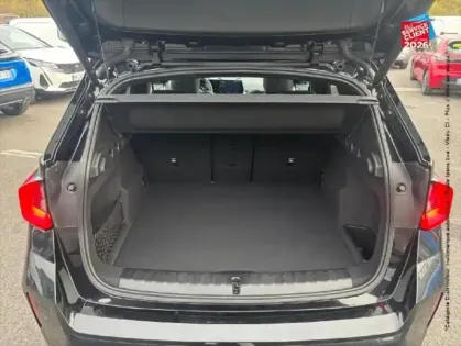 Photo 13 BMW X1  sDrive20i 170ch M Sport