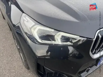 Photo 12 BMW X1  sDrive20i 170ch M Sport