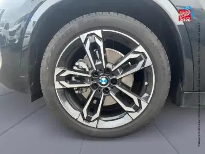 Photo 9 BMW X1  sDrive20i 170ch M Sport