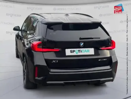 Photo 7 BMW X1  sDrive20i 170ch M Sport