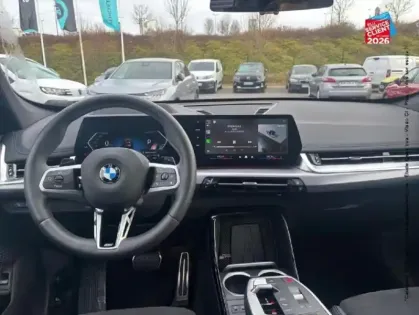 Photo 14 BMW X1  sDrive20i 170ch M Sport