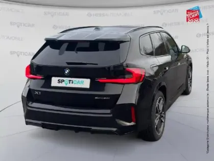 Photo 5 BMW X1  sDrive20i 170ch M Sport