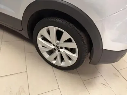 Photo 6 Volkswagen T-cross  1.0 TSI 110ch Carat DSG7