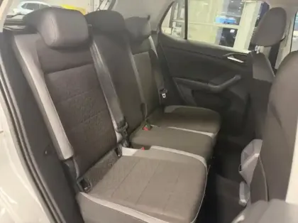 Photo 14 Volkswagen T-cross  1.0 TSI 110ch Carat DSG7