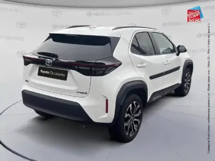 Photo 5 Toyota Yaris  Cross 116h Design MY22