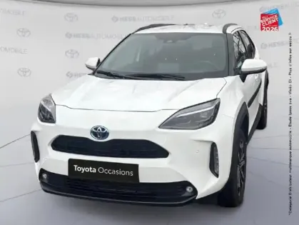 Photo Toyota Yaris