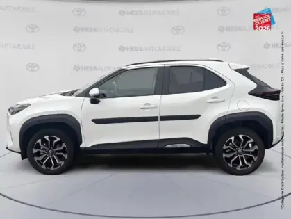 Photo 8 Toyota Yaris  Cross 116h Design MY22